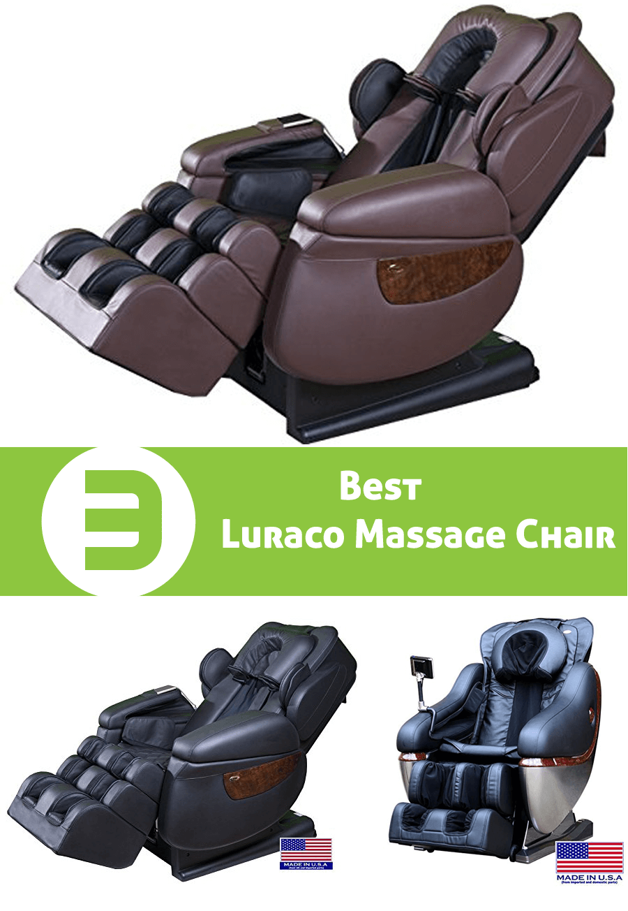 Best Luraco Massage Chair To Buy Excellent Chairs