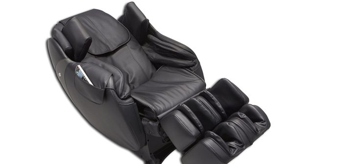 5 Best And Affordable Inada Massage Chair For 2020 Excellent Chairs